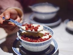 -开心糖水铺(天府三街店)