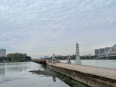 -澹台湖公园