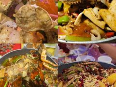 -赖胖子肉蟹煲(金牛万达店)