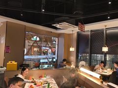 -名扬煮艺肥牛自助火锅(同和店)