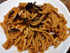 葱油拌面外-金枝玉叶上海人家食府(三里河店)