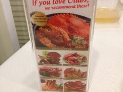 Singapore&nbsp;Seafood&nbsp;Republic-新加坡海鲜共和(名胜世界圣淘沙海滨坊)