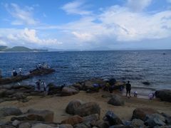 -大梅沙海滨公园