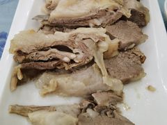 -老毛手抓·盐池滩羊非遗手抓(宁夏总店)
