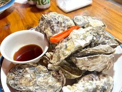 -深巷厨房排档(温州菜黑金冠大学城店)
