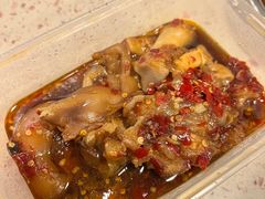 -贤花饭店(城阳店)