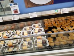 -盒马X会员店(上海森兰商都店)