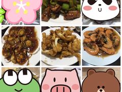 -九龙餐厅(大沽路店)