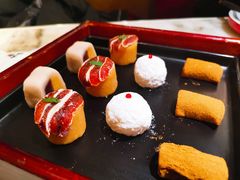 -京华烟云·北京烤鸭(领展购物广场·中关村店)