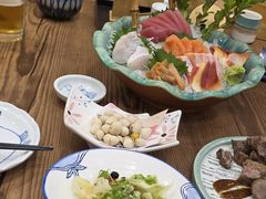 -红叶日料·放题·海胆·定食(星海店)
