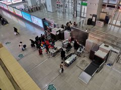 -衡阳东站