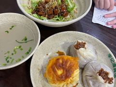 -李记清真馆(打钉巷店)