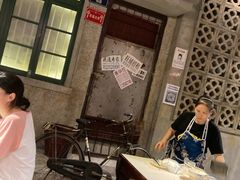 大堂-丹虾|文和友小龙虾·烙锅(陕西路旗舰店)