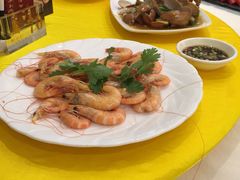 -新海利海鲜城·41年珠海老字号(夏湾店)