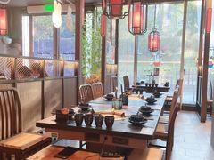 -湊湊火锅·茶憩(世博大道店)