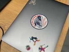 -Apple零售店(华贸购物中心店)