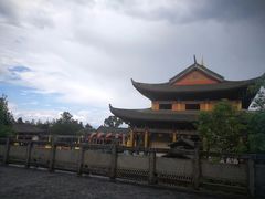 -天龙八部武侠城