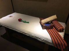 -泰迈·影院式足道SPA(世纪大道店)
