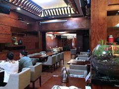 大堂-简家·海鲜盛宴(下沙店)
