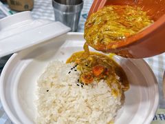 -阿金大白·上海菜馆(新天地店)