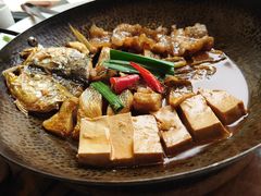 厦门本港海鲜锅-临家闽南菜(宝洲路店)