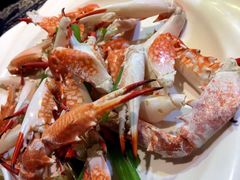 -星龙海鲜(望江东路店)