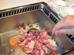 -九府羊·鲜羊火锅·烤串(新华路店)