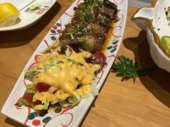 -鮨桐日本料理(望京店)