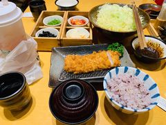 -胜博殿日式炸猪排(西红门店)