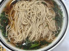 -老地方面馆(思南路店)