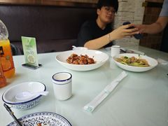 -桃子餐厅·天津菜(王顶堤总店)