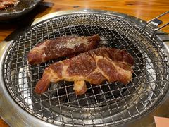 -万兴佳烤肉·长白山老味道(宏泰广场店)
