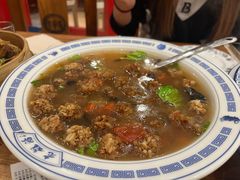 -老雒阳面馆·水席·洛阳菜(王城路店)