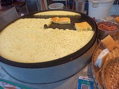 -小米粑粑(玉锦苑店)