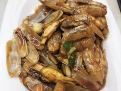 炒圣子-新享乐海鲜(翠华路店)