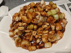 -蝎王府羊蝎子(虎坊桥总店)