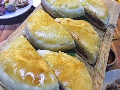 鲜花饼-云上千禾(水上店)