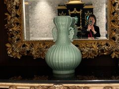-Yan Ting 宴庭中餐厅(上海静安瑞吉酒店)