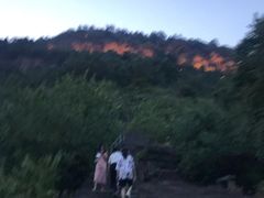 -天台山赤城山景区