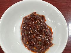 -荣生萝卜汤饭店