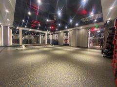 -一兆韦德健身(梅川店)