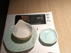 -匠和风精致料理(宁德万达店)