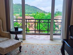 -中旅阿那亚九龙湖·公主酒店