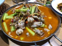 -蜀宴小调·精致家常菜(科华店)