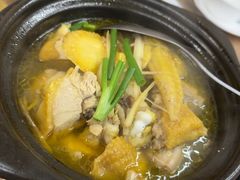 -来客家食府 · 福建客家菜