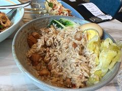 -志明眷村·台式融合菜·宵夜