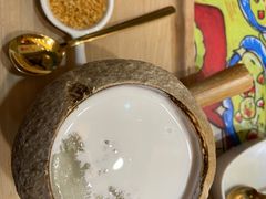 -甜心妈妈·榴莲星级糖水(北京路总店)