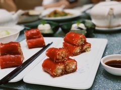鲜虾红米肠-南海渔村(珠江新城店)