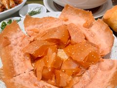 -轩记海鲜餐厅·四十五年老字号·经典粤菜(西区彩虹店)