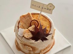 -花甜生活FatimCake·生日蛋糕